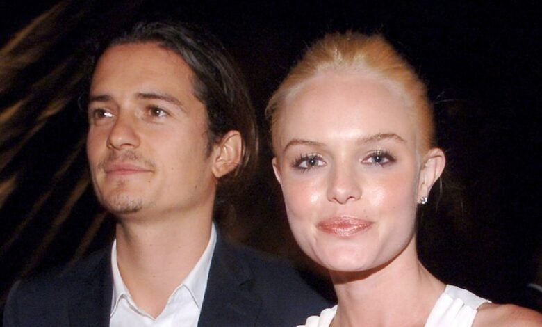 Cronología del romance ‘demasiado intenso’ de Orlando Bloom y Kate Bosworth Cronología del romance ‘demasiado intenso’ de Orlando Bloom y Kate Bosworth