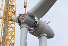 Apple añade 650 megavatios de energías renovables en Europa y habrá más en China
