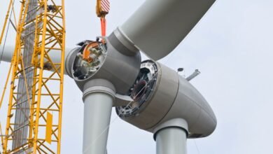 Apple añade 650 megavatios de energías renovables en Europa y habrá más en China