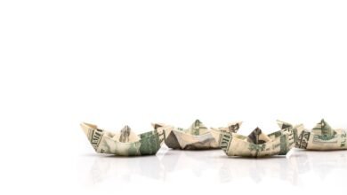 Si no eres una startup de IA, buena suerte recaudando dinero de los VCS