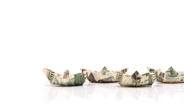Si no eres una startup de IA, buena suerte recaudando dinero de los VCS