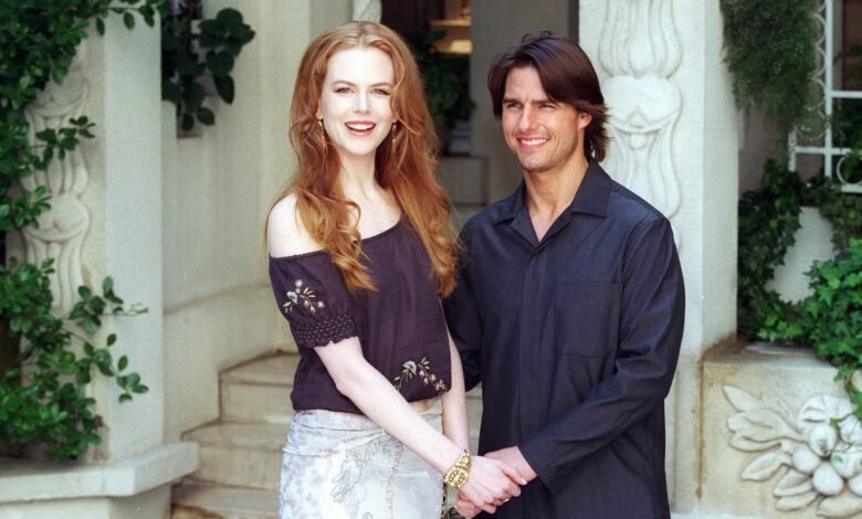 ¿Por qué Nicole Kidman y Tom Cruise se divorciaron? Dentro de su división – Hollywood Life
