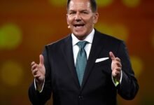 El multimillonario del jefe para financiar Paul Tudor Jones dijo que en 2025 ‘tiene el potencial de explotar más de 1999’ porque el mercado alcista siempre termina.