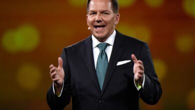El multimillonario del jefe para financiar Paul Tudor Jones dijo que en 2025 ‘tiene el potencial de explotar más de 1999’ porque el mercado alcista siempre termina.