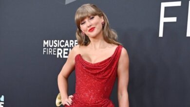 Taylor es la vida de un entrevistador de shogler Swift: ¿Qué reveló?