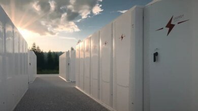 El menor costo de Snowy 2.0 podría estar bien si los proyectos de almacenamiento de energía fueran más baratos que las baterías, pero no lo será.