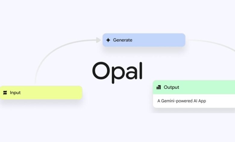 Google lanza su aplicación de codificación de ambientes de IA en 15 países más Google lanza su aplicación de codificación de ambientes de IA en 15 países más