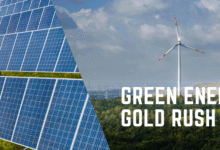 Más allá de las exageraciones: el manual del inversor para la fiebre del oro de la energía verde en la India