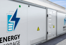 Greenflash adquiere proyecto BESS de 200 MW en Texas