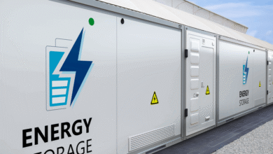 Greenflash adquiere proyecto BESS de 200 MW en Texas