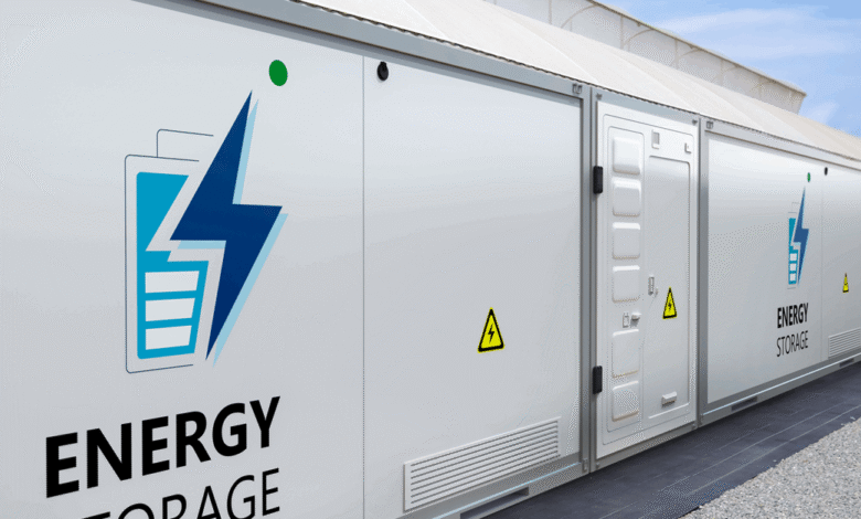 Greenflash adquiere proyecto BESS de 200 MW en Texas