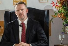 Greer dice que las tensiones comerciales con China podrían disminuir pronto