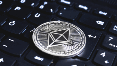 5 Proyectos criptográficos de alto potencial de 2025-Blazpay encabeza la lista con su preventa de token Defi en vivo, junto con Aptos, Sui y más