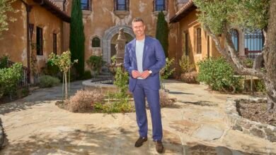 Bachelor y HGTV Fan-Pri-Students han unido al equipo para una nueva serie competitiva protagonizada por ex alumnos, pero he recibido una gran pregunta.