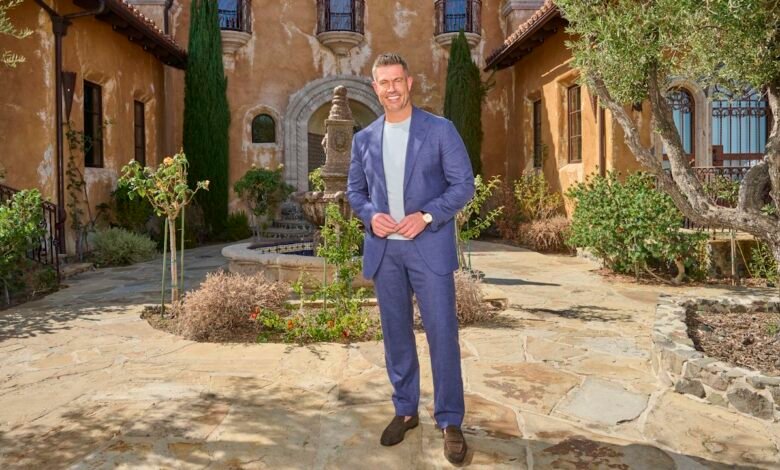 Bachelor y HGTV Fan-Pri-Students han unido al equipo para una nueva serie competitiva protagonizada por ex alumnos, pero he recibido una gran pregunta. Bachelor y HGTV Fan-Pri-Students han unido al equipo para una nueva serie competitiva protagonizada por ex alumnos, pero he recibido una gran pregunta.