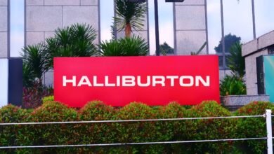 Halliburton gana contrato de servicios de pozo de Petrobras