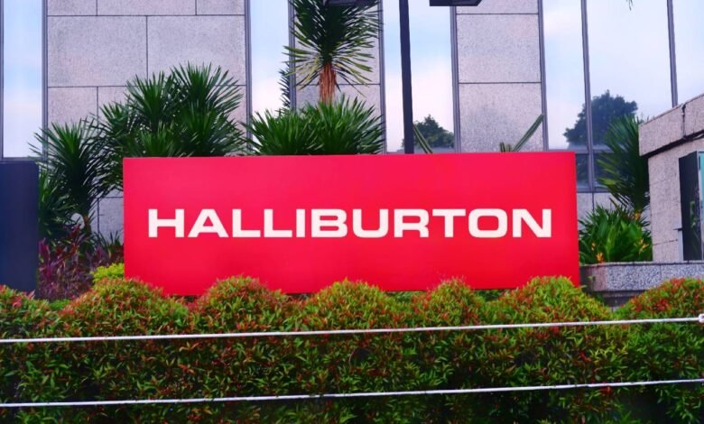 Halliburton gana contrato de servicios de pozo de Petrobras Halliburton gana contrato de servicios de pozo de Petrobras
