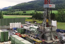 Los resultados positivos promueven la continuación del proyecto de calor de calor de Haute-Sorne, Suiza.