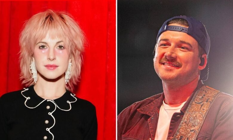 Haili Williams ‘racista’ confirmó que canta sobre Morgan Wallen
