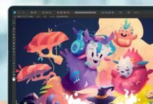 Affinity dice que su nueva aplicación creativa, rival de Adobe, es “gratuita para siempre”: así es como funciona realmente