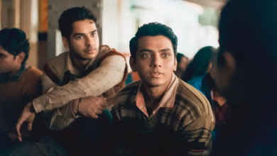 Great Jethwa: Alguien me dijo que yo Khan el próximo Irfan Khan