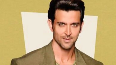 Hrithik Roshan obtuvo una victoria legal en Delhi en HC: el tribunal ordenó eliminar los enlaces seleccionados por AI: Bollywood News