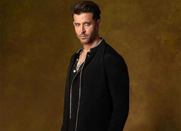 Hrithik Roshan por su gran debut como productor activo con la primera serie web de HRX Films en Amazon Prime Video: Bollywood News