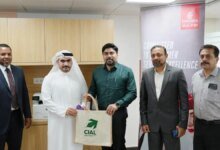 Emirates SkyCargo inaugura centro de operaciones en CIAL