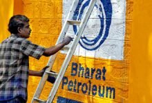 Las ganancias del segundo trimestre de Bharat Petroleum se duplicaron con creces en términos interanuales, impulsadas por mejores tasas de refinación.