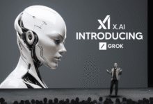 Preventa de GROK999K: la criptomoneda impulsada por IA que redefine la inteligencia blockchain