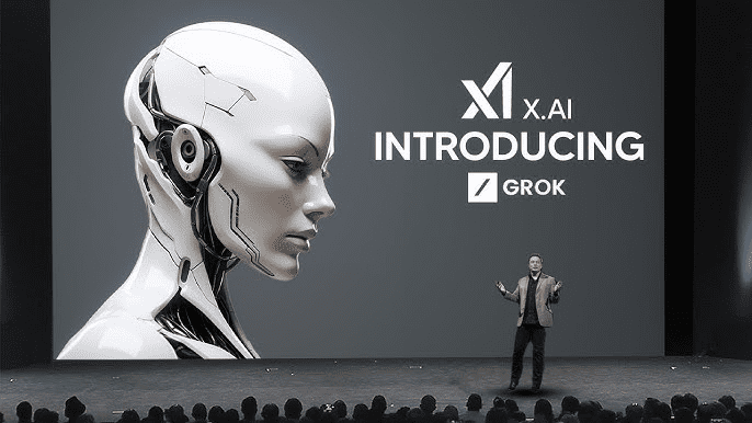 Preventa de GROK999K: la criptomoneda impulsada por IA que redefine la inteligencia blockchain Preventa de GROK999K: la criptomoneda impulsada por IA que redefine la inteligencia blockchain