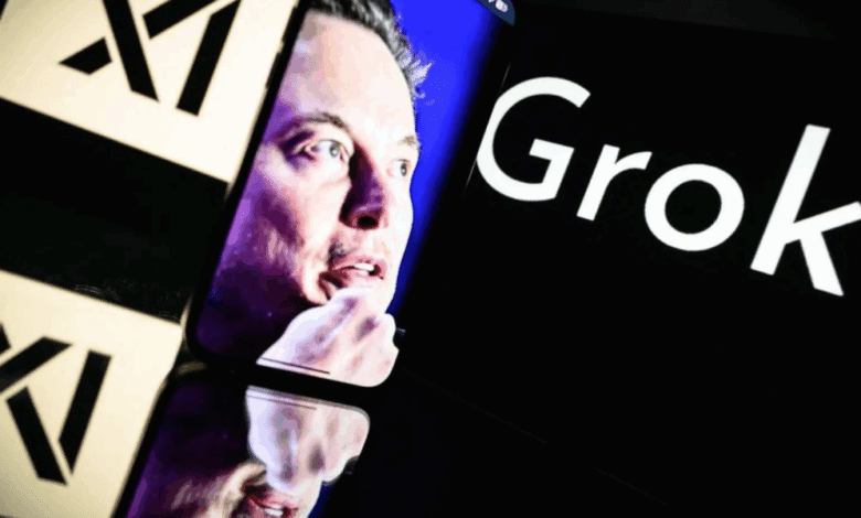 GROK222K: el próximo token impulsado por IA y cómo maximizar su potencial GROK222K: el próximo token impulsado por IA y cómo maximizar su potencial