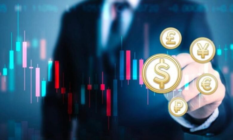 GoldmanPeak anuncia un marco de precios refinado a medida que se expande el comercio impulsado por IA GoldmanPeak anuncia un marco de precios refinado a medida que se expande el comercio impulsado por IA