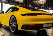 Reparación experta de la cadena de distribución Porsche en Dubái