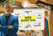 Federico Gavazzi: el enfoque de alto nivel para SEO y marketing web