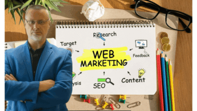 Federico Gavazzi: el enfoque de alto nivel para SEO y marketing web