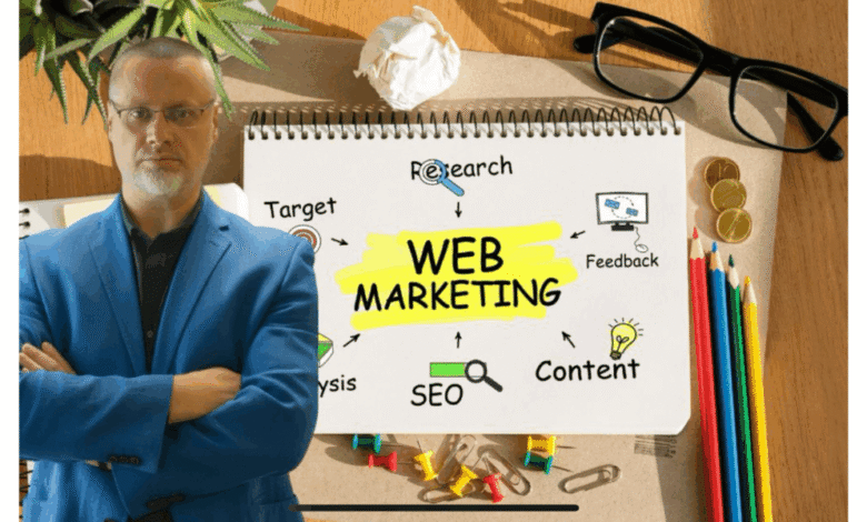 Federico Gavazzi: el enfoque de alto nivel para SEO y marketing web Federico Gavazzi: el enfoque de alto nivel para SEO y marketing web