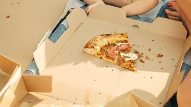 10 grandes comentarios de lectores sobre comida