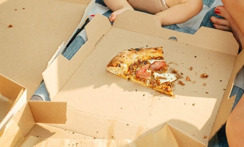 10 grandes comentarios de lectores sobre comida