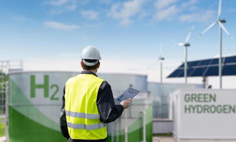 ¿China capturará el mercado de electrolyser? | Explicado