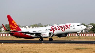 SpiceJet amplía la conectividad a Bihar antes que Chhath Puja y Diwali desde ciudades clave de la India.
