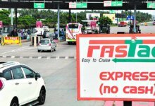 Las nuevas reglas de recolección de carreteras para que los usuarios de no no sean crean incentivos de pago digital.
