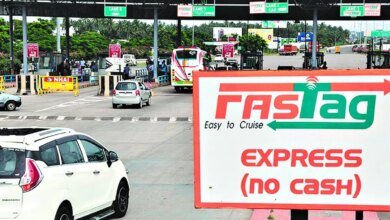 Las nuevas reglas de recolección de carreteras para que los usuarios de no no sean crean incentivos de pago digital.
