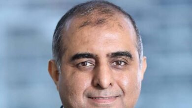 No hay preocupación por el petróleo crudo ruso, ya que representa el 5% de la cesta total de Hindustan Petroleum CMD. No hay preocupación por el petróleo crudo ruso, ya que representa el 5% de la cesta total de Hindustan Petroleum CMD.