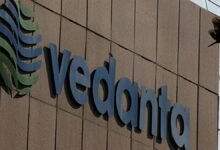 Vedanta planea invertir 13,226 diez millones de rupias para aumentar la capacidad de producción de aluminio.