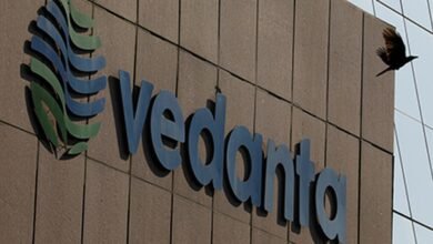 Vedanta planea invertir 13,226 diez millones de rupias para aumentar la capacidad de producción de aluminio.
