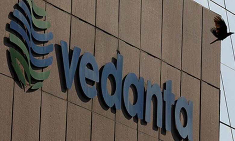 Vedanta planea invertir 13,226 diez millones de rupias para aumentar la capacidad de producción de aluminio.