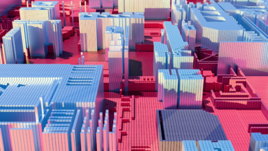 Cómo evitar que los centros de datos rompan la red Cómo evitar que los centros de datos rompan la red