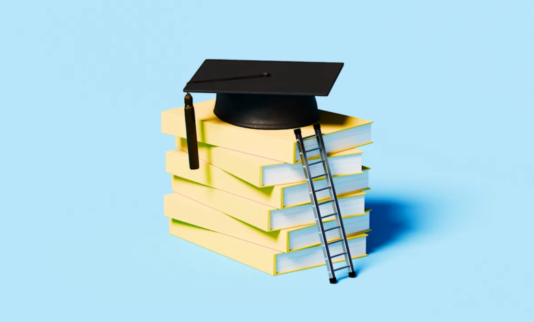 No creas en las exageraciones sobre el caos en la universidad. No creas en las exageraciones sobre el caos en la universidad.