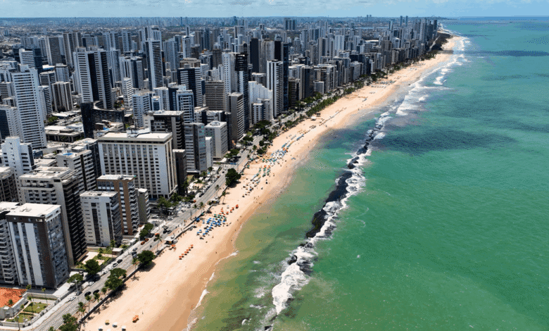 Iberdrola se ha ampliado a una licencia de Pernambuco a 2060. Iberdrola se ha ampliado a una licencia de Pernambuco a 2060.